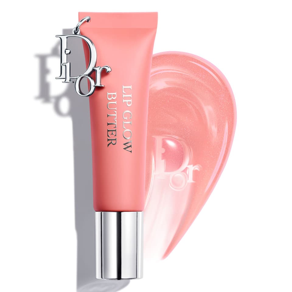 Addict Lip Glow Butter