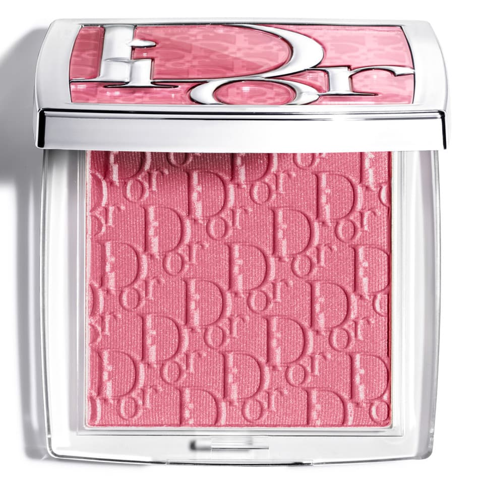Dior Backstage Rosy Glow