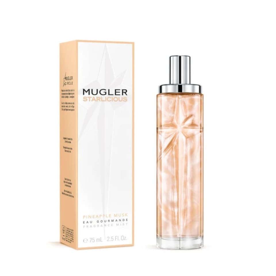 Pineapple Musk - Eau De Toilette