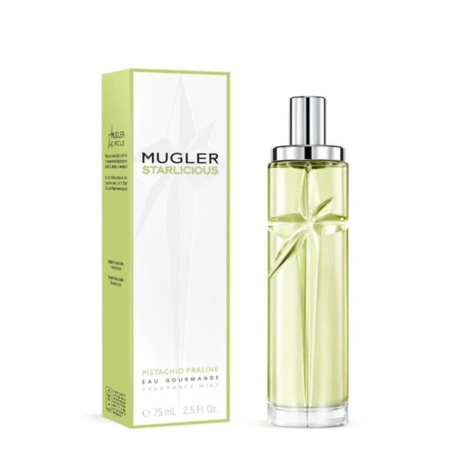 Pistachio Praline - Eau De Toilette