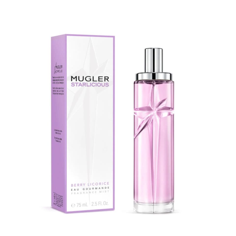 Berry Licorice - Eau De Toilette