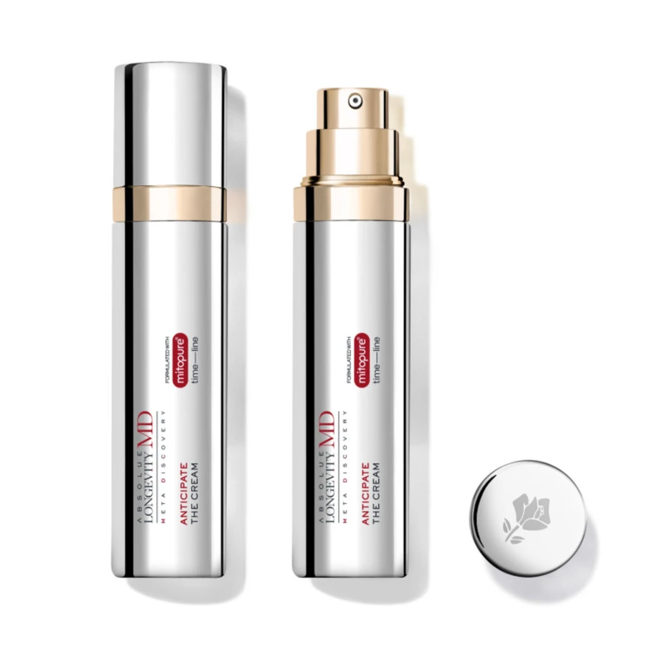 Absolue Longevity Md Anticipate - Crema Longevità