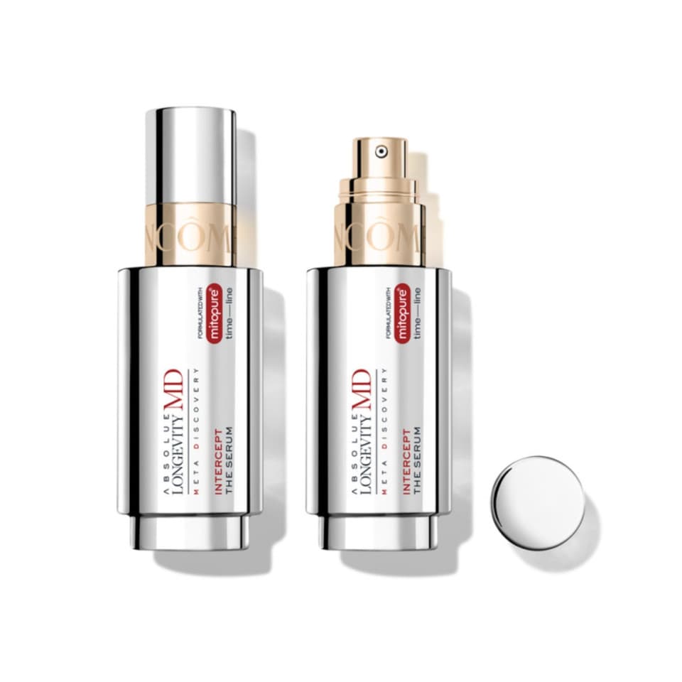 Absolue Longevity Md Intercept - Siero Longevità