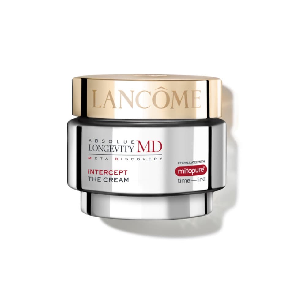 Absolue Longevity Md Intercept - Crema Longevità