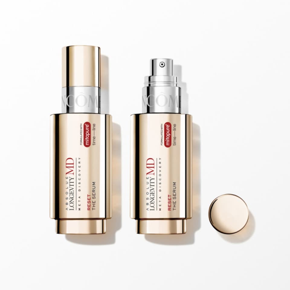 Absolue Longevity Md Reset - Siero Longevità