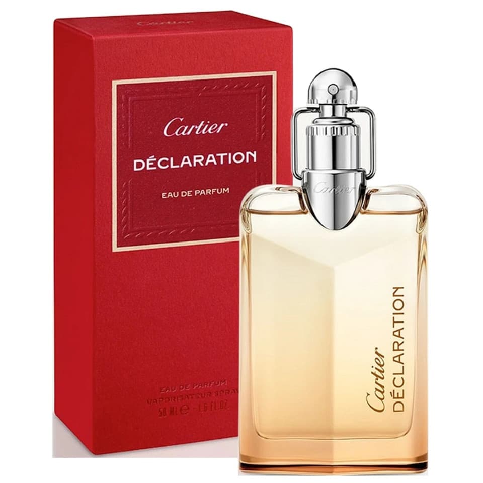Déclaration - Eau De Parfum