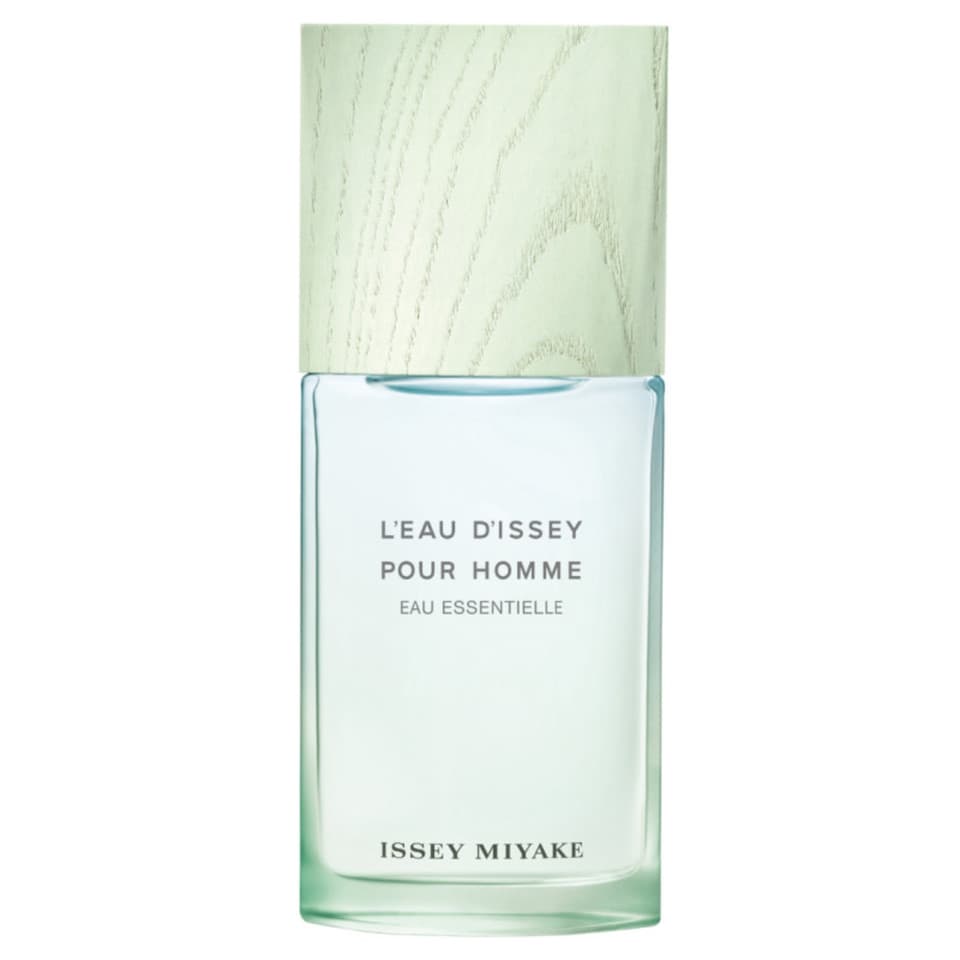 L`eau D`issey Pour Homme Eau Essentielle - Eau De Parfum