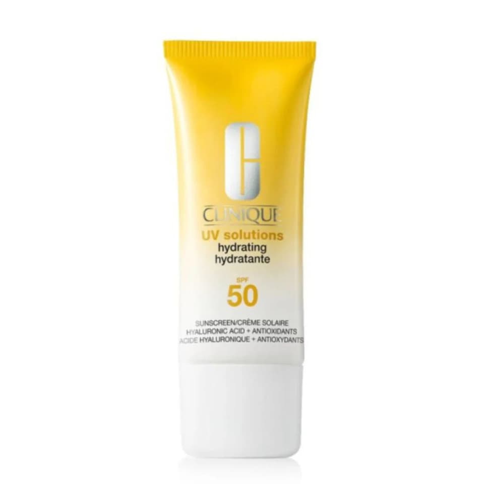 Uv Solutions Idratante Protezione Solare Spf50