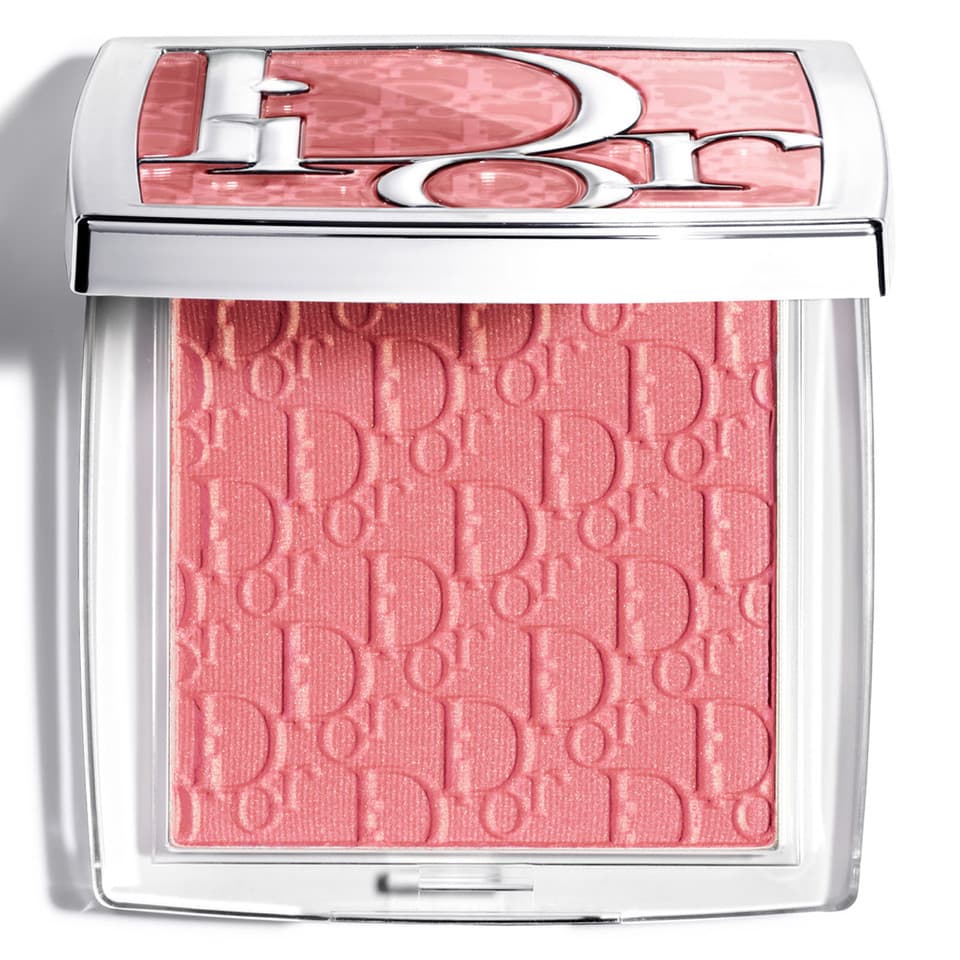 Dior Backstage Rosy Glow