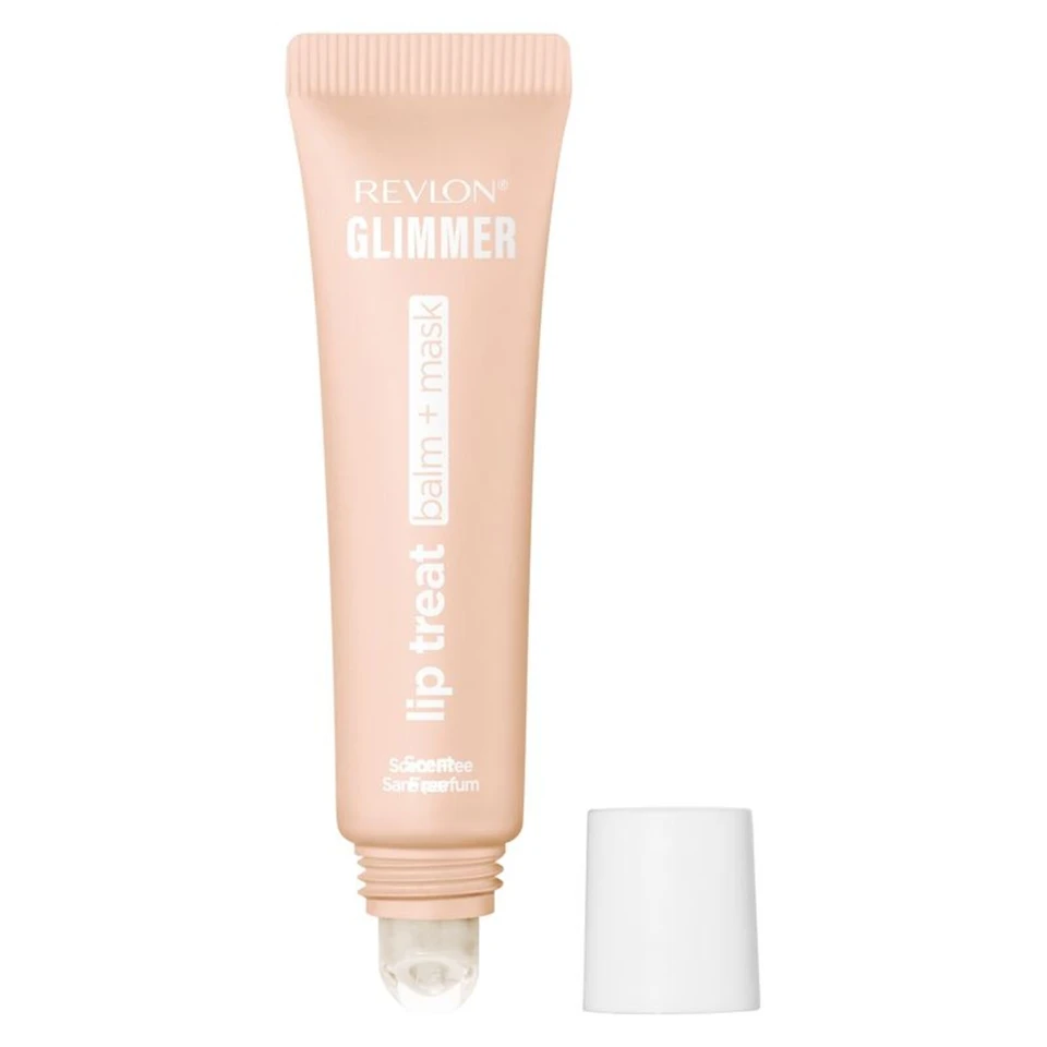 Glimmer Lip Treat Balm + Mask - Balsamo Labbra
