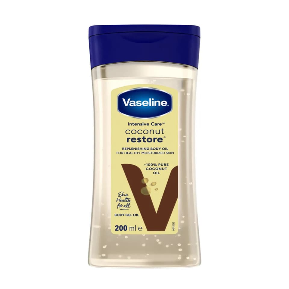 Intensive Care Coconut Restore Body Oil - Olio Corpo