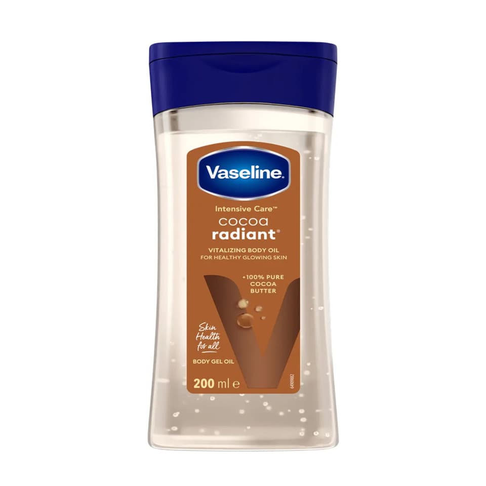 Intensive Care Cocoa Radiant Body Oil - Olio Corpo