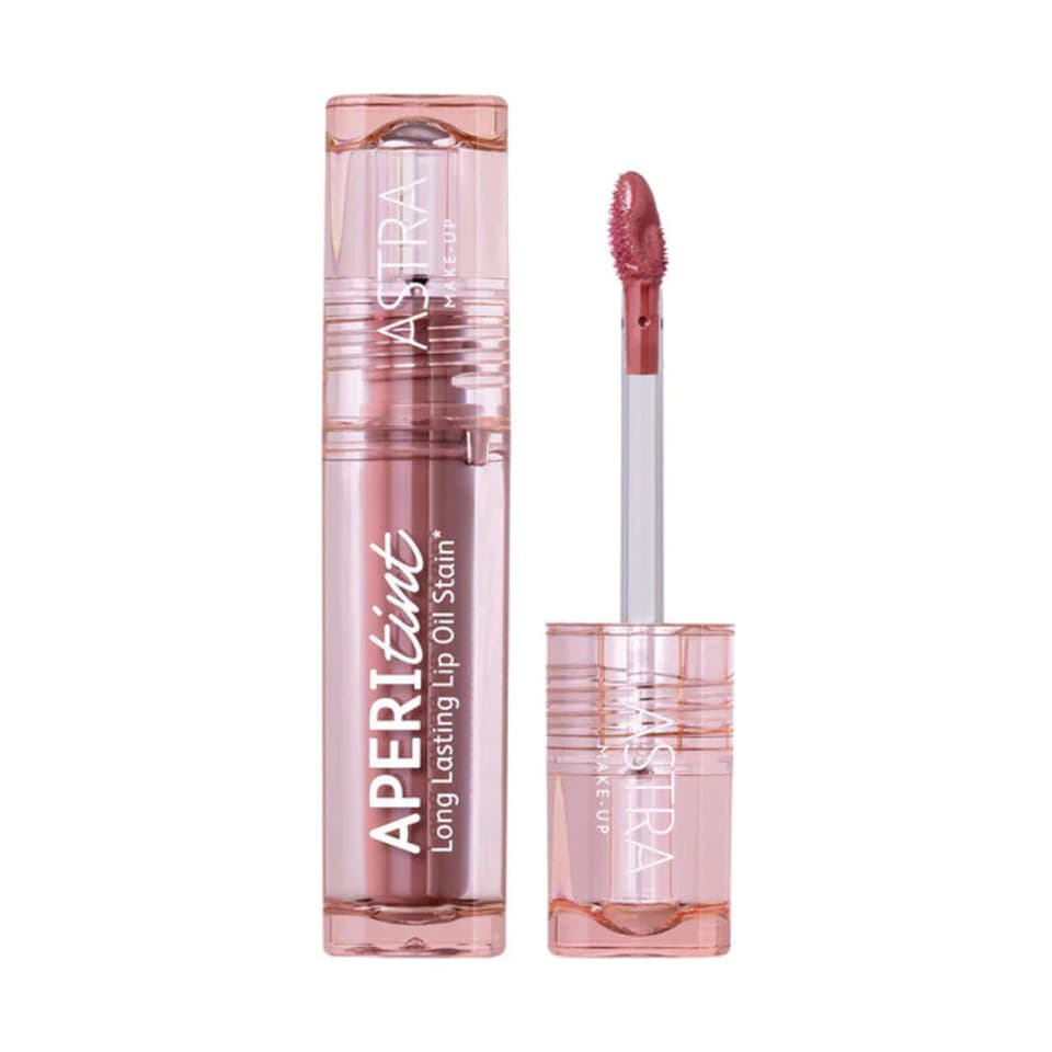 Aperitint - Lip Oil Stain A Lunga Durata
