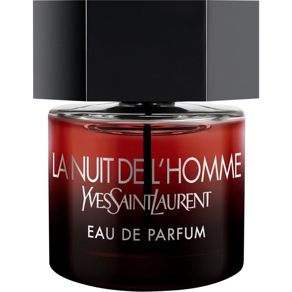 Ysl La Nuit De L'homme - Eau De Parfum