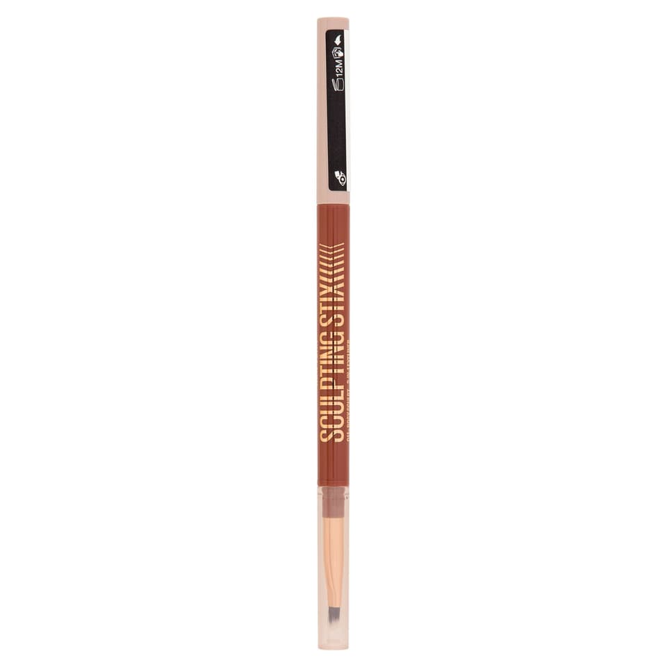 Sculpting Stix Eyeliner 2in1