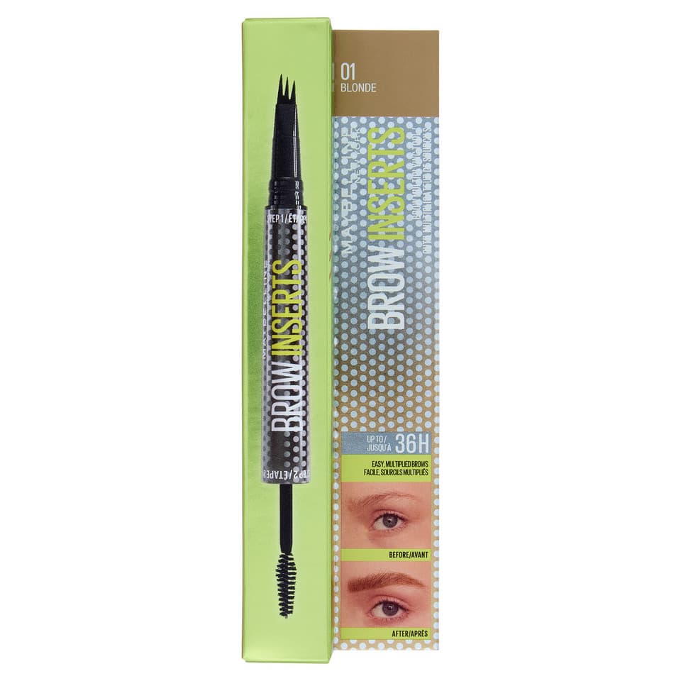 Brow Insert - Penna Moltiplica Sopracciglia