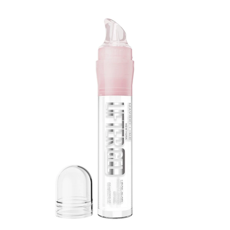 Lifter Gel - Oil-In-Gel