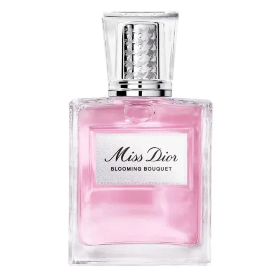 Miss Dior Blooming Bouquet Roller-pearl