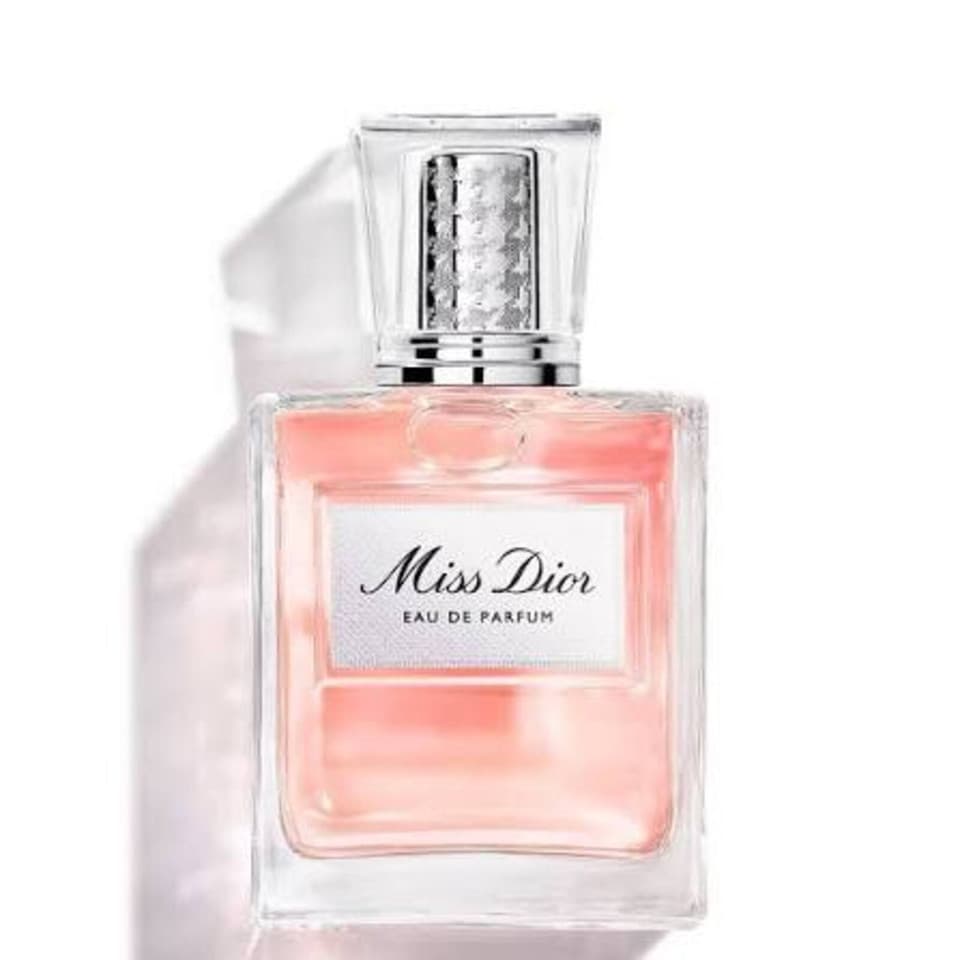 Miss Dior Roller Pearl Eau De Parfum