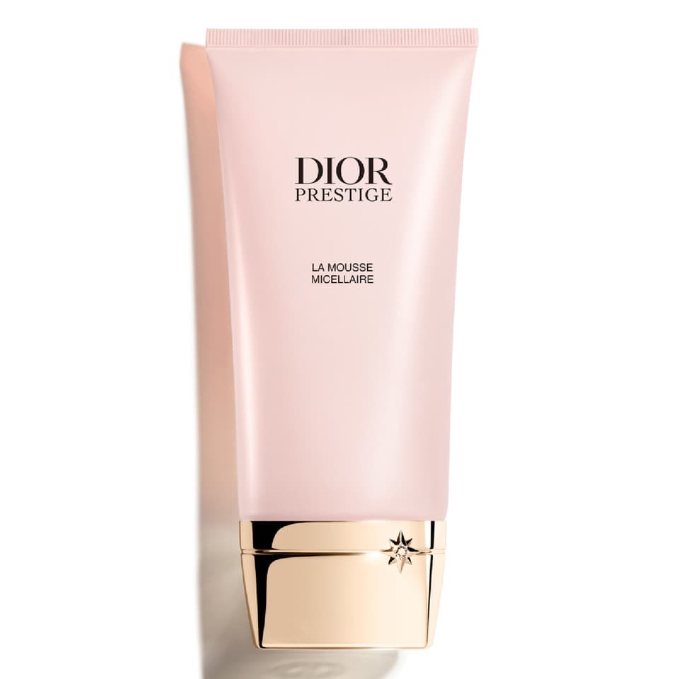 Dior Prestige La Mousse Micellaire - Mousse Micellare Viso