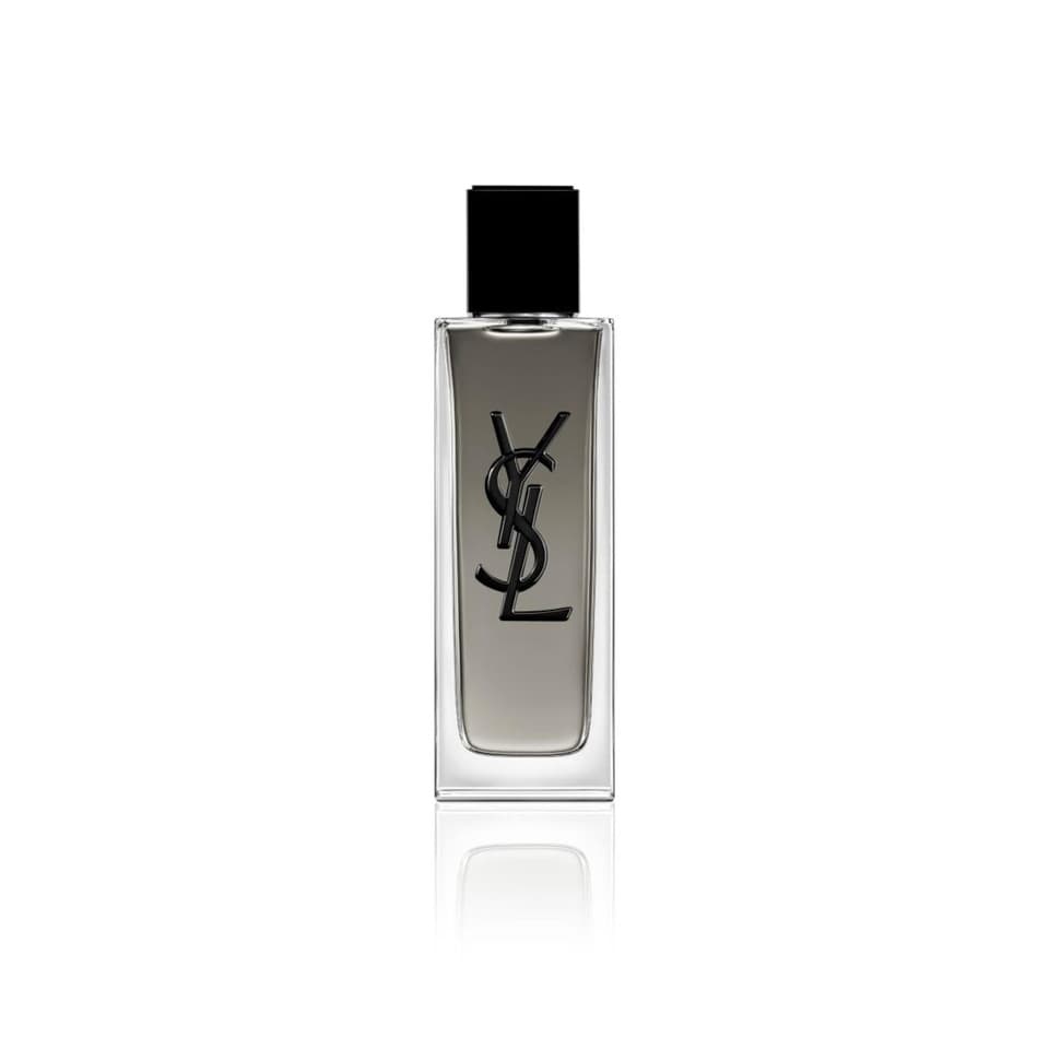 Myslf Intense - Eau De Toilette Uomo