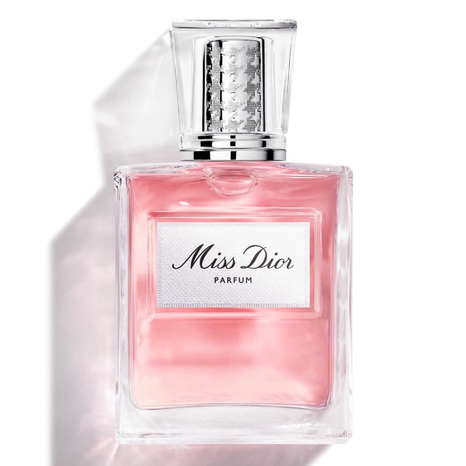 Miss Dior Parfum Roller-pearl