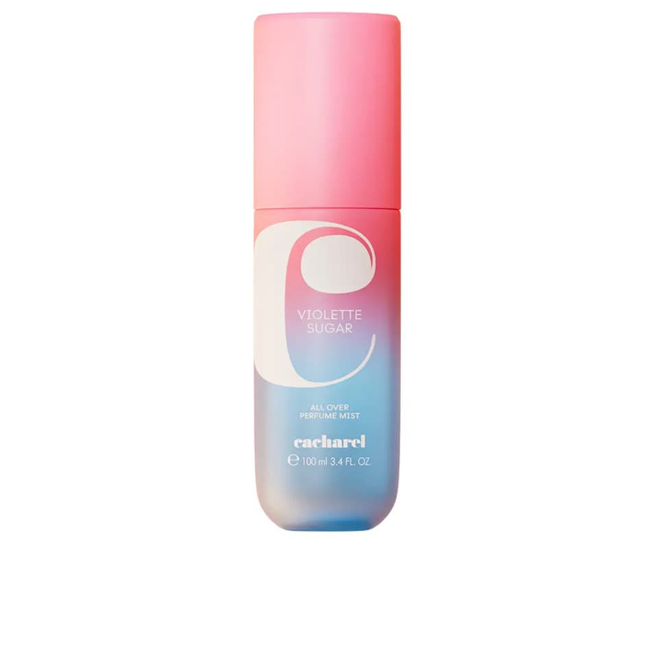 Yummy Flowers Violette Sugar - Spray Corpo