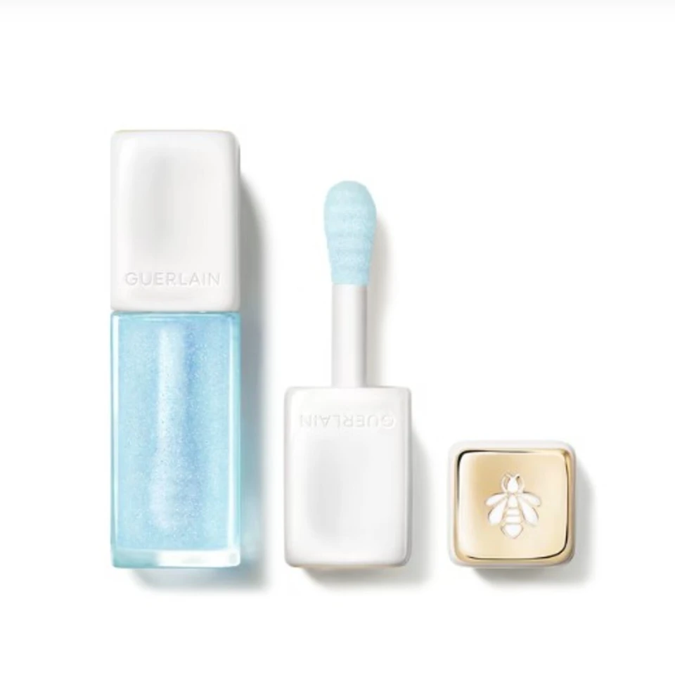 Kisskiss Bee Glow Plump Warm Glow - Olio Labbra