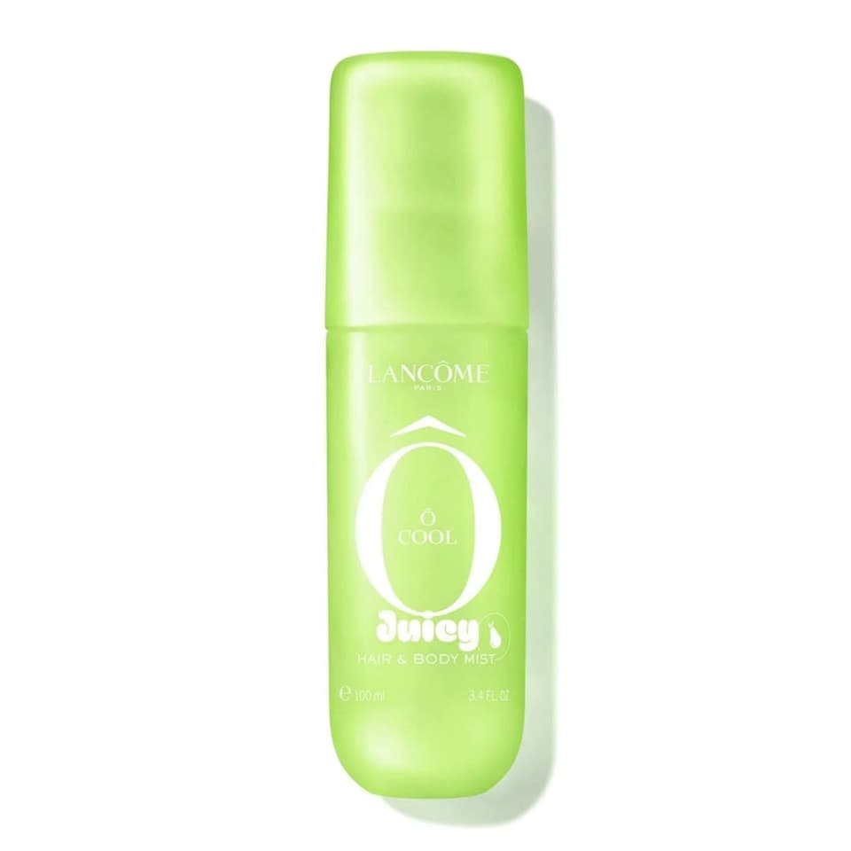 Les ô Cool Juicy Hair & Body Mist