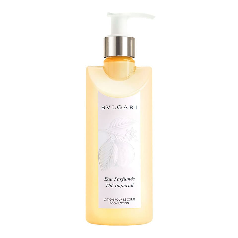 Thé Impérial Body Lotion - Lozione Corpo