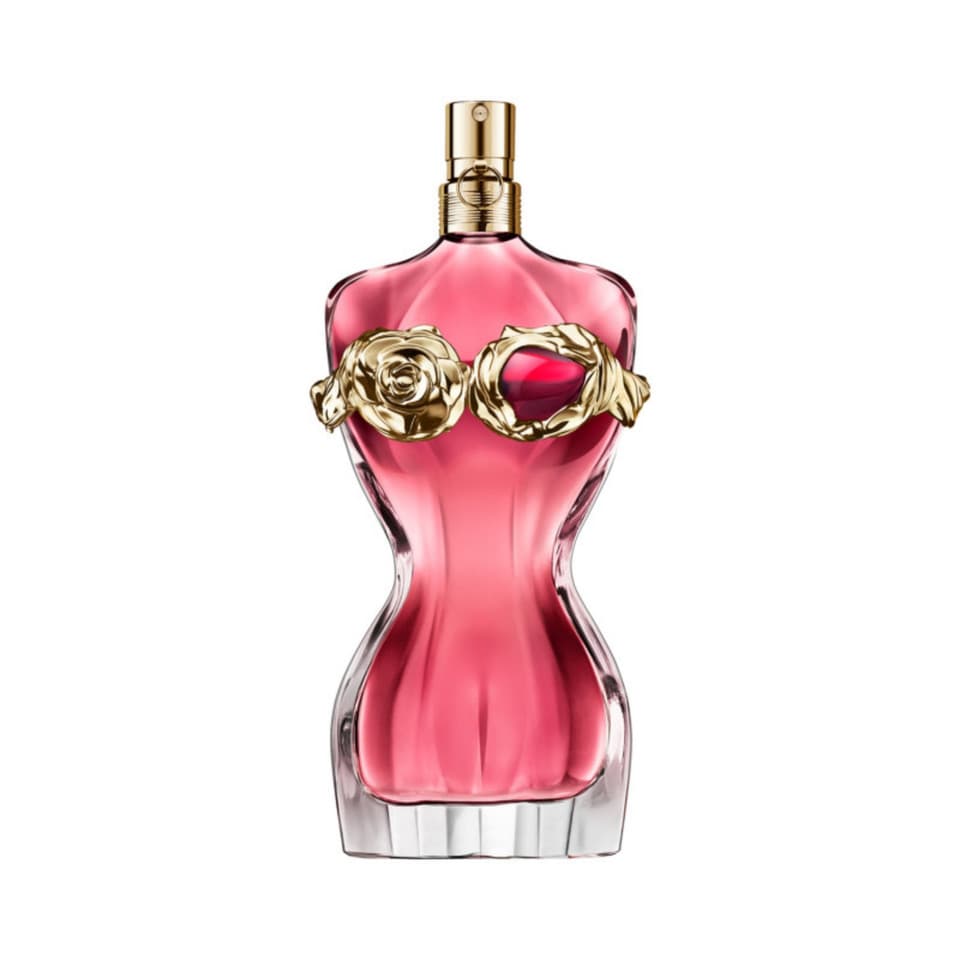 La Belle Rosea - Eau De Parfum