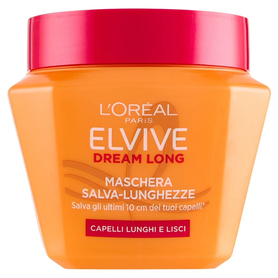 Dream Long Maschera Salva-lunghezze