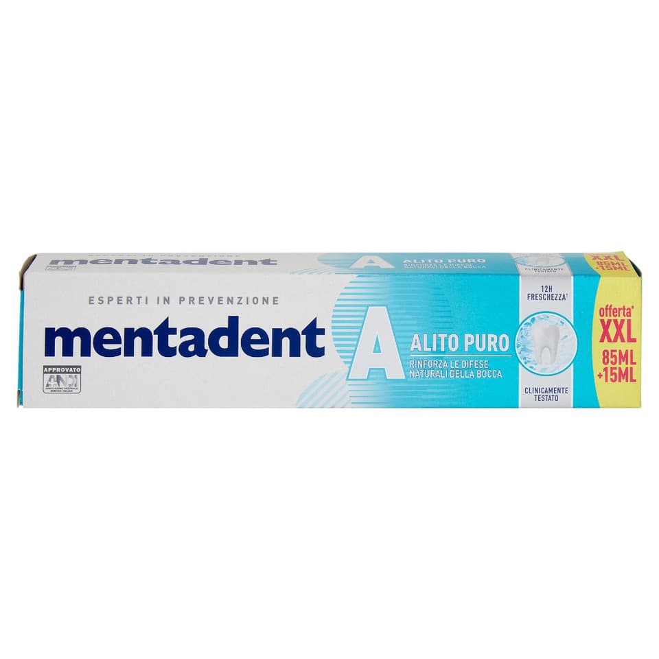 A Alito Puro Xxl 85ml+15ml