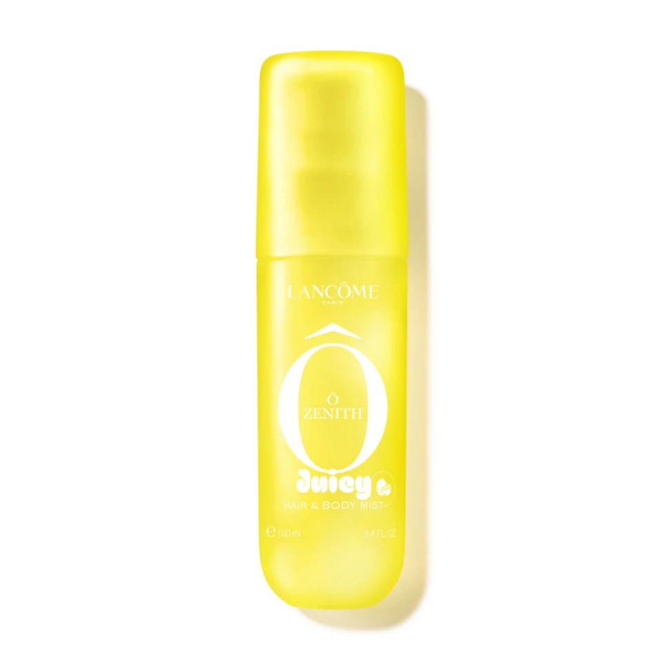 ô Zenith Hair & Body Mist