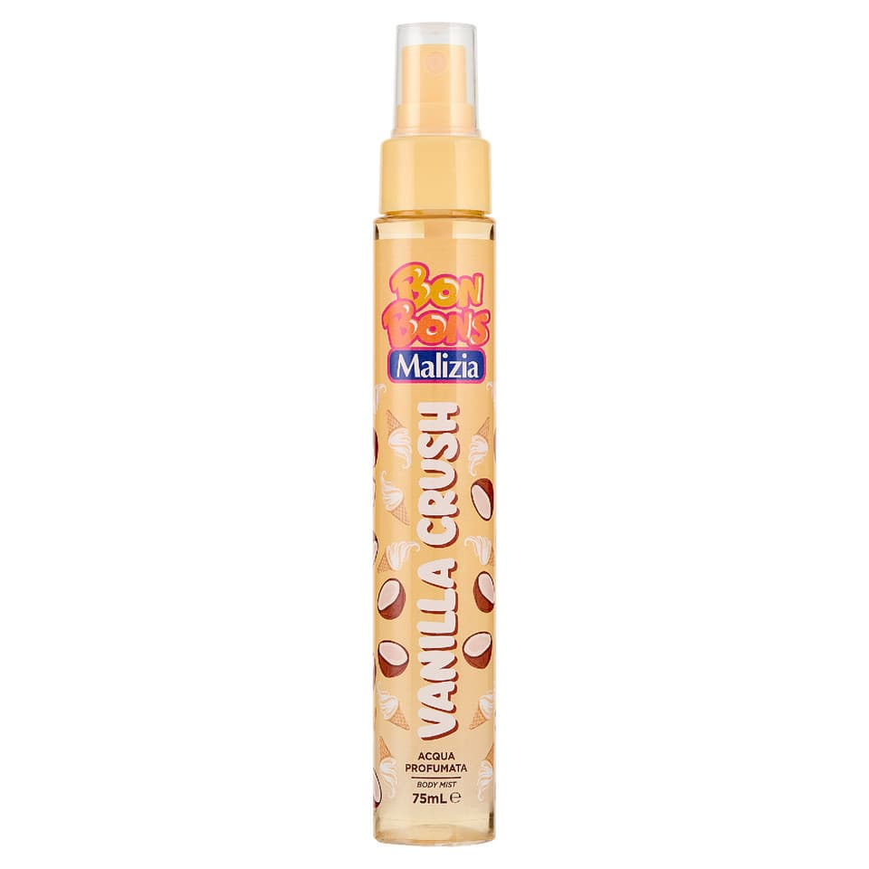 Bon Bons Acqua Profumata Vanilla Crush