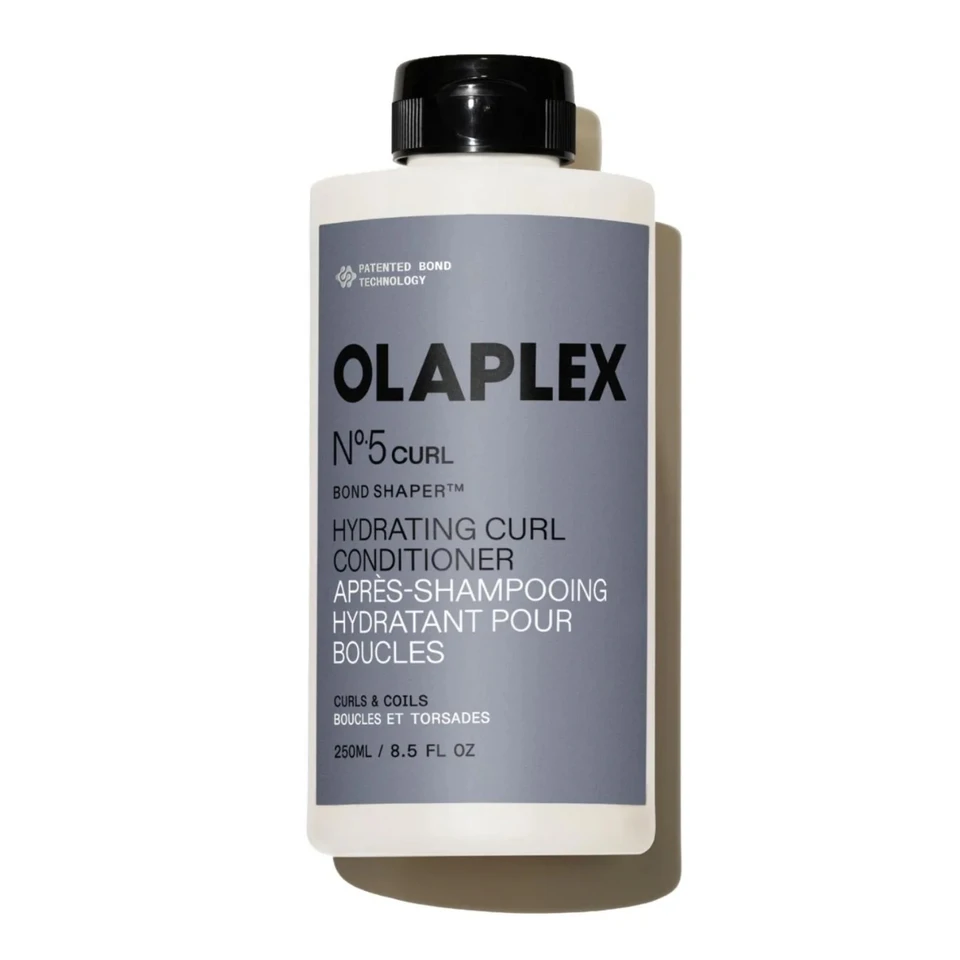 No. 5 Curl Bond Shaper Hydrating Curl Conditioner