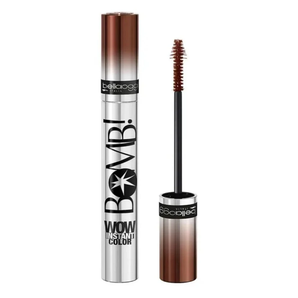 Mascara Volume Bomb! Color Wow