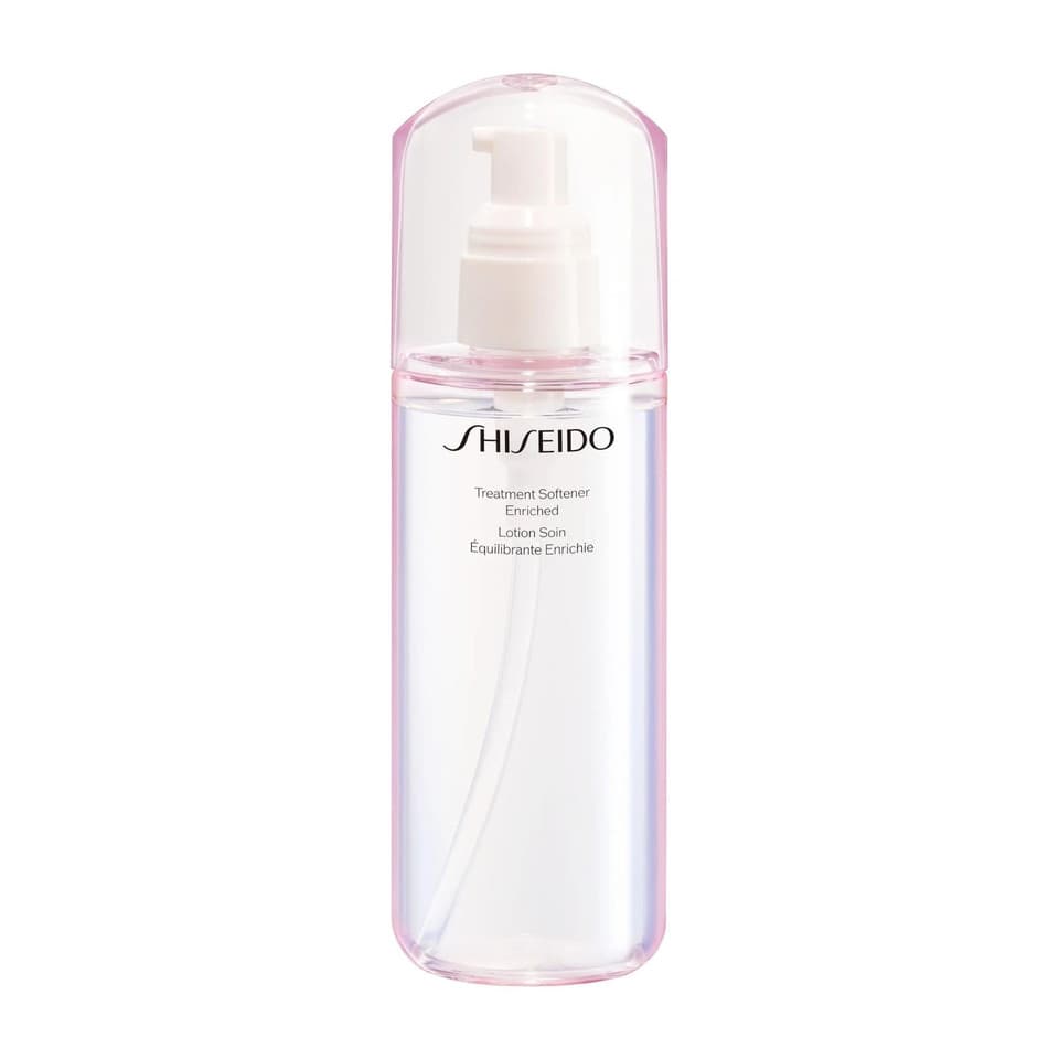 Treatment Softener Enriched