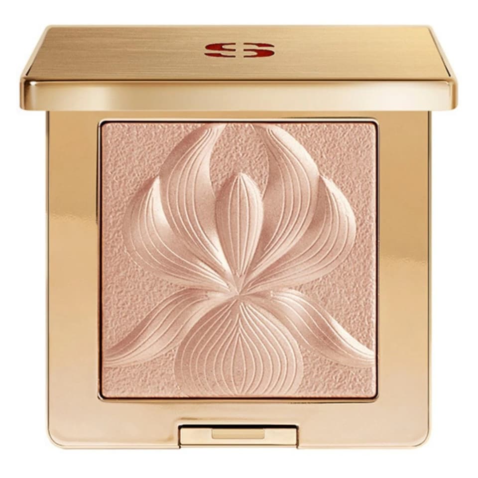 L'orchidée Highlighter