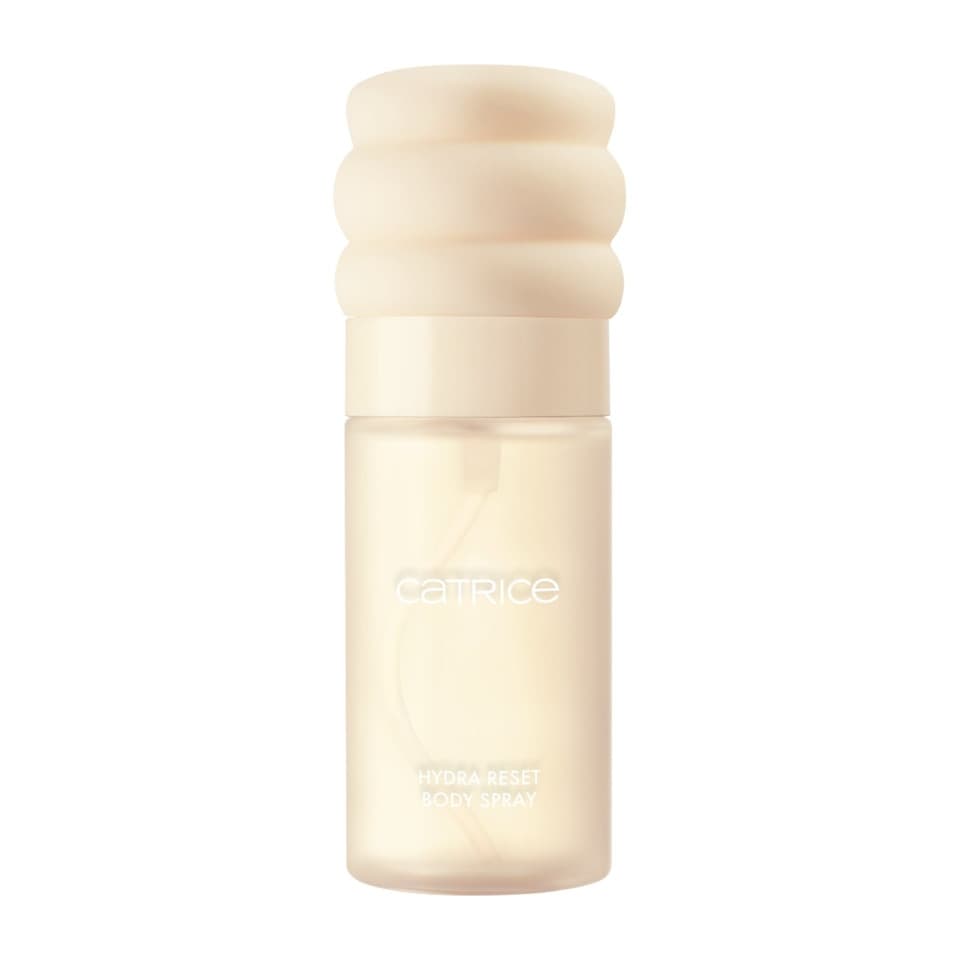 My Core Essentials - Body Mist Hydra Reset