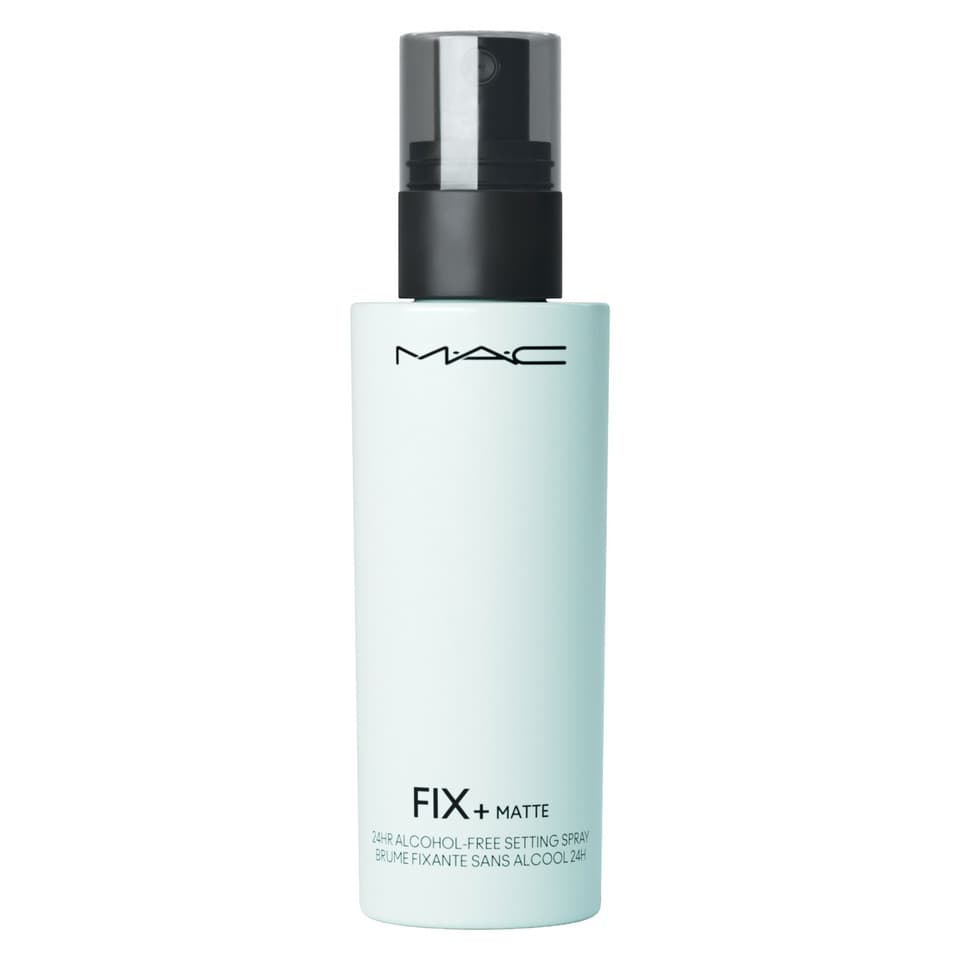 Fix+ Stay Over Matte
