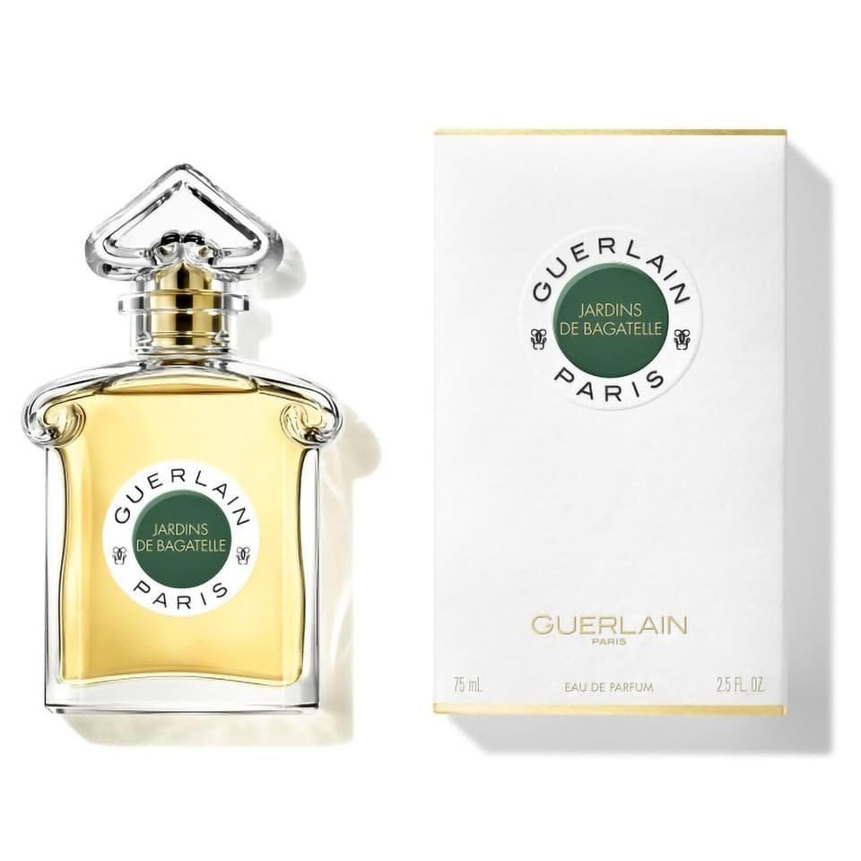 Jardins De Bagatelle - Eau De Parfum