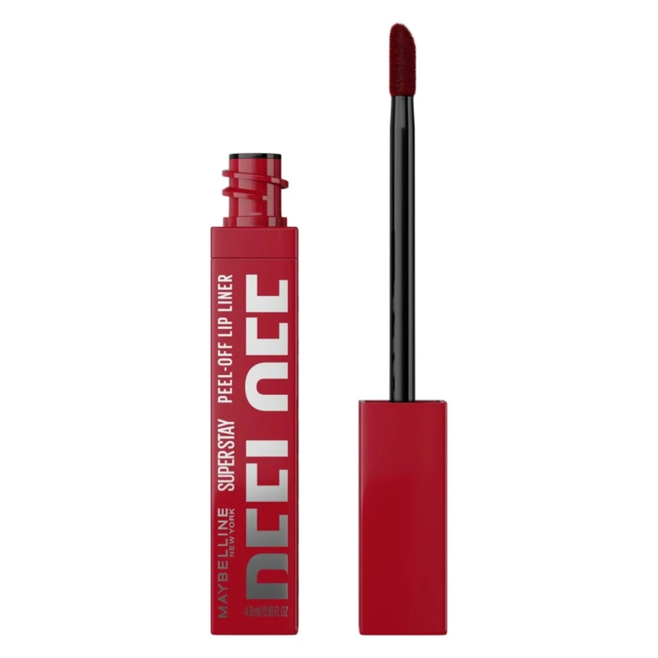 Super Stay Peel-off Lip Liner
