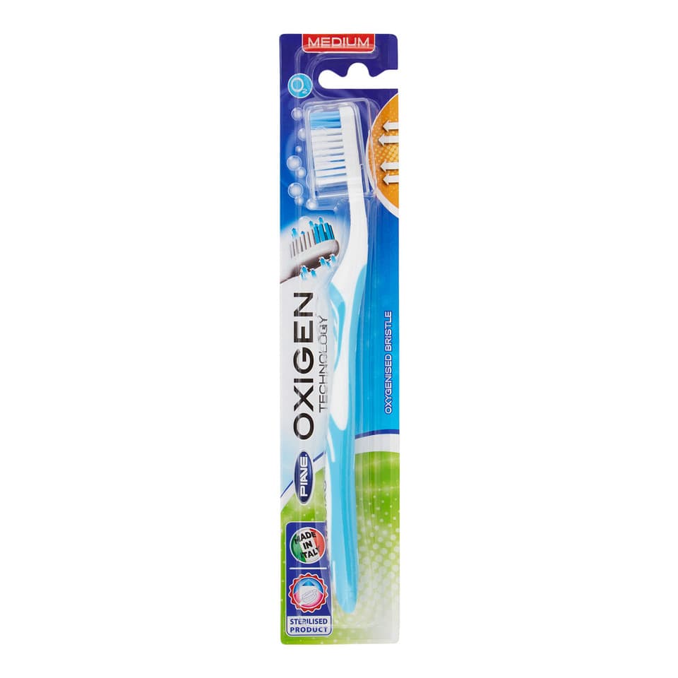 Oxigen Medium