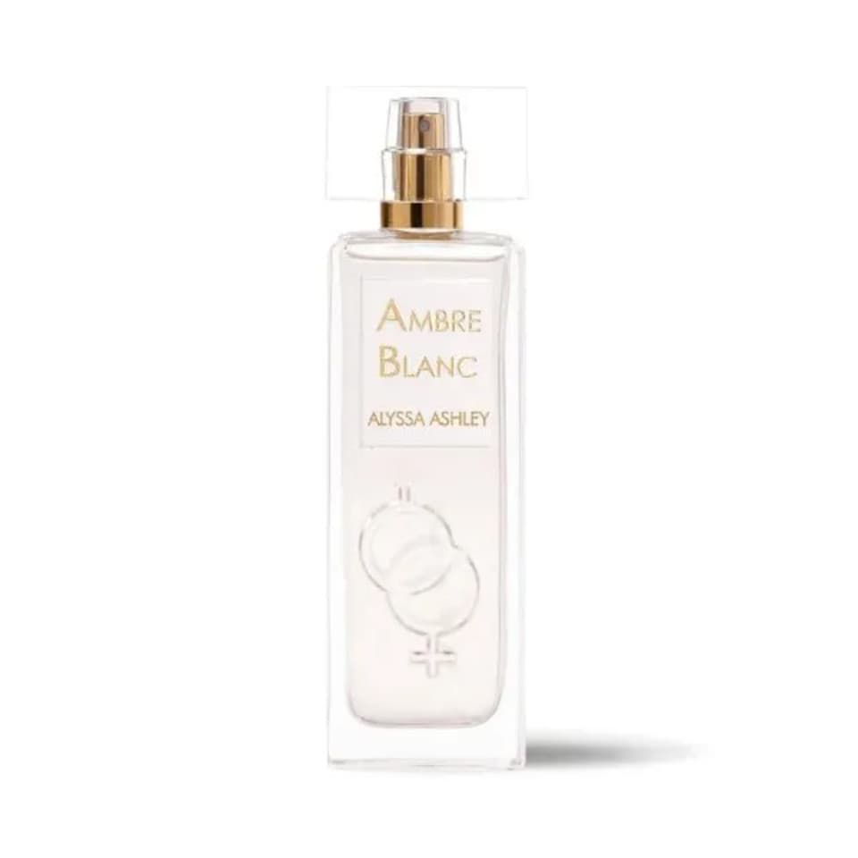 Ambre Blanc - Eau De Parfum