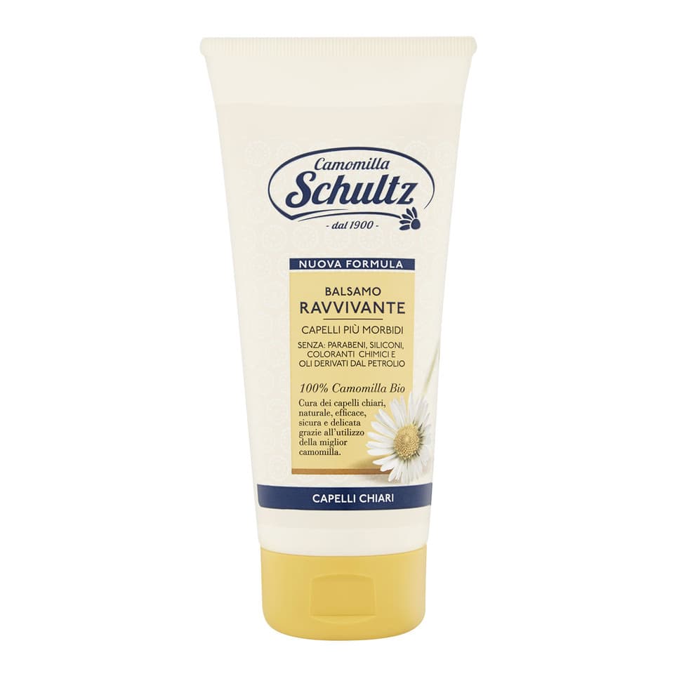 Balsamo Ravvivante Camomilla