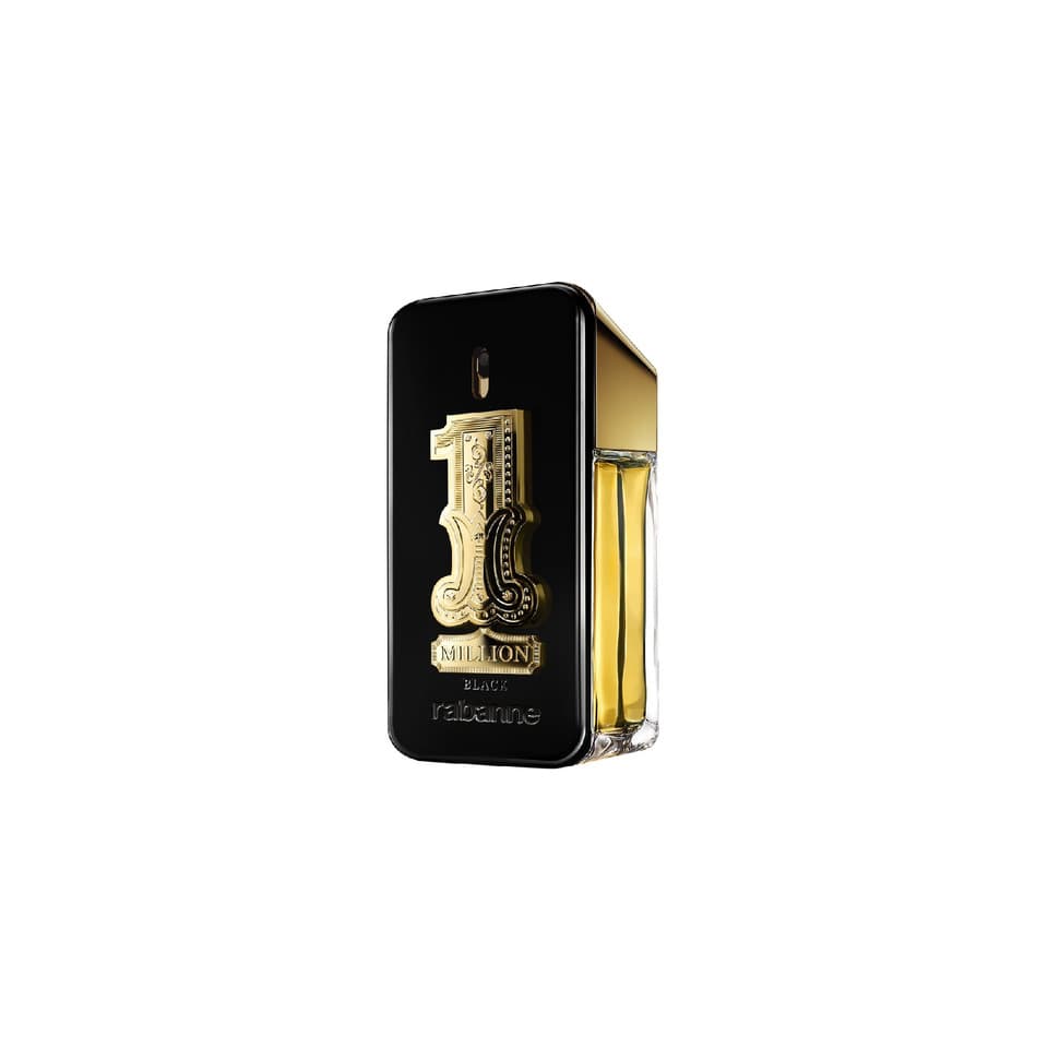1 Million Black Eau De Parfum 30 Ml