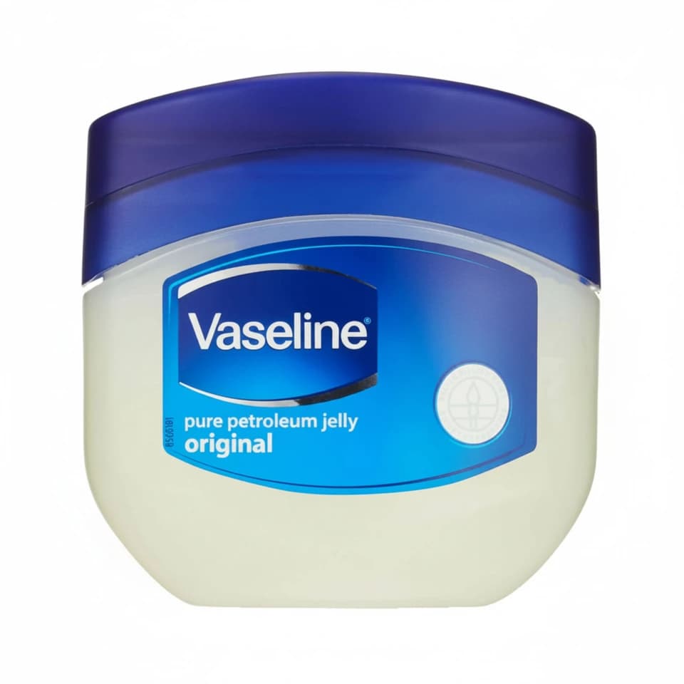 Pura Vaselina Originale