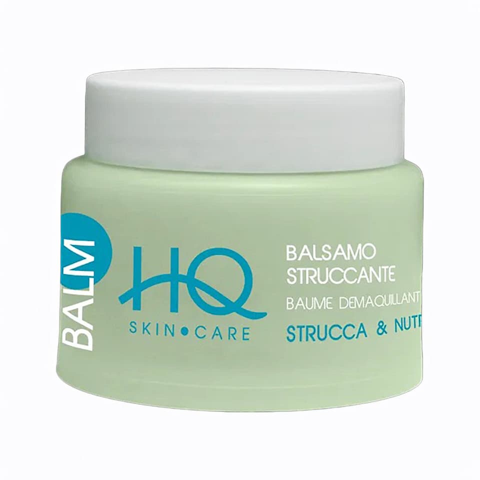 Balsamo Struccante