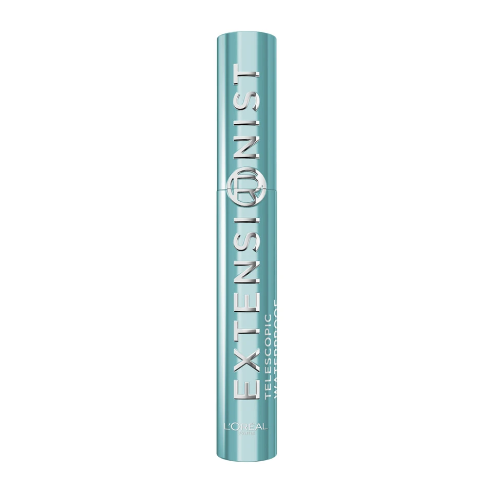 Mascara Telescopic Extensionist Waterproof 9,9 ml